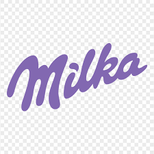 Milka Logo